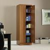 Picture of Homeplus Storage Cabinet Sienna Oak * D