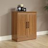 Picture of Homeplus Base Cabinet Sienna Oak * D