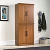 Picture of Homeplus Base Cabinet Sienna Oak * D