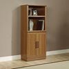 Picture of Homeplus Base Cabinet Sienna Oak * D