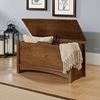 Picture of Shoal Creek Storage Chest Oiled Oak * D