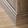 Picture of Barrister Lane Storage Credenza Salt Oak * D