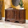 Picture of Viabella Storage Cabinet Curado Cherry * D