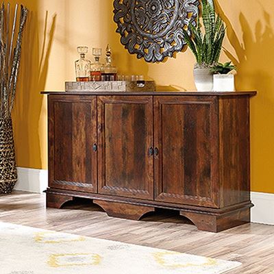 Picture of Viabella Storage Cabinet Curado Cherry * D