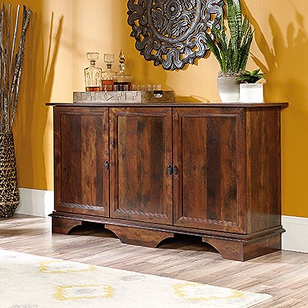 Picture of Viabella Storage Cabinet Curado Cherry * D