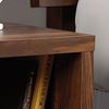 Picture of Harvey Park Night Stand Grand Walnut * D