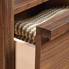 Picture of Harvey Park Night Stand Grand Walnut * D