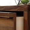 Picture of Harvey Park Dresser Grand Walnut * D