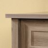 Picture of County Line Dresser Salt Oak * D