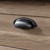 Picture of County Line Dresser Salt Oak * D