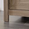 Picture of County Line Dresser Salt Oak * D