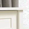 Picture of County Line DresserSoft White * D