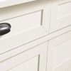 Picture of County Line DresserSoft White * D
