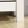 Picture of County Line DresserSoft White * D