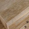 Picture of Dakota Pass 4-Drawer Chest Craftsman Oak * D