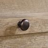 Picture of Dakota Pass 4-Drawer Chest Craftsman Oak * D