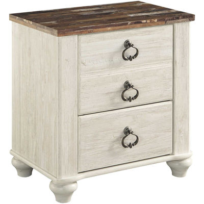 Picture of Willowton Nightstand