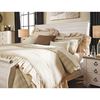 Picture of Willowton King Sleigh Bed