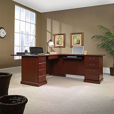 Picture of Heritage Hill 48-Inch Return Kit Classic Cherry *