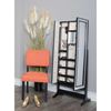 Picture of Jewely Mirror Cabinet with Photo Frames
