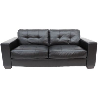 Picture of Ashton Black Sofa