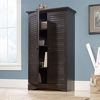 Picture of Harbor View Storage Cabinet Antiqued Paint