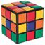 Picture of Puzzle Cube Ottoman