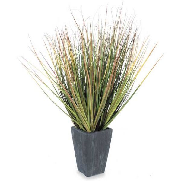 Picture of 28in Mix Green Onion Grass