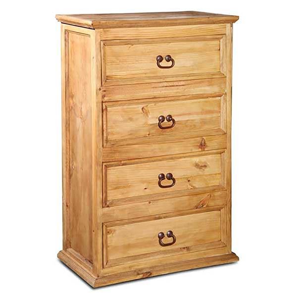 Picture of Hacienda Rustic Chest