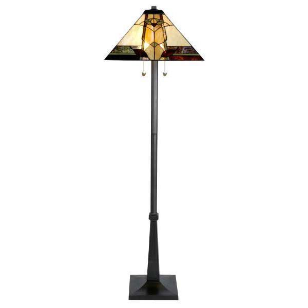 Picture of Marlow Floor Lamp