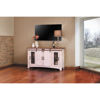 Picture of Pueblo 60" Barn Door TV Stand