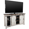 Picture of Pueblo 60" Barn Door TV Stand