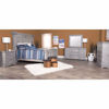 Picture of Grey Isabella Mirror