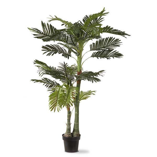 Picture of Faux Fern Tree