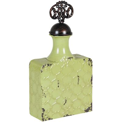 Picture of Pistachio Green Vase