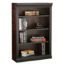 Picture of Espresso Bookcase, 32 x 48