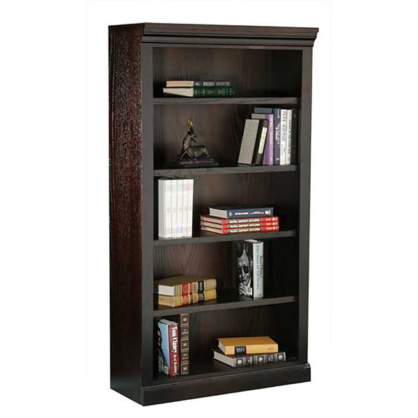 Picture of Espresso Bookcase, 32 x 60