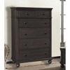 Picture of Oxford 5 Drawer Chest