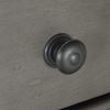 Picture of Oxford Door Chest with Mirror