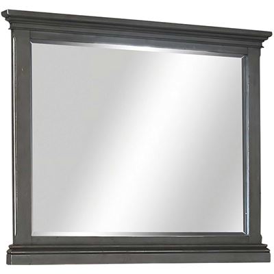 Picture of Oxford Landscape Mirror