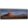 Picture of Papago Morning Light 60x20 *D