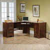 Picture of Harbor View Corner Desk Curado Cherry