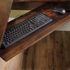 Picture of Harbor View Corner Desk Curado Cherry