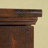 Picture of Harbor View Corner Desk Curado Cherry