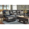 Picture of 2Tone Slate RAF Chaise
