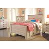 Picture of Willowton Full Storage Bed