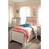 Picture of Willow Twin Storage Bed