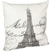 Picture of Paris Pillow 20 inch *P