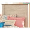 Picture of Willowton Twin Panel Headboard