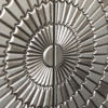 Picture of SILVER SUNSET ACCENT CHEST